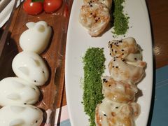 -大树餐厅(益田假日店)