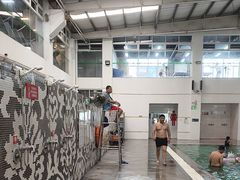 -中山夏威夷游泳馆(小榄店)