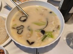 -洋洋中餐馆·SINCE 1997(信投店)