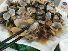 -万尾农贸市场