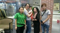 点击看大图 -汪正影业素摄儿童摄影工作室(星摩尔购物中心店)