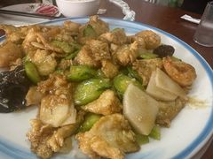 -独流饭店(静海区国土资源分局西)