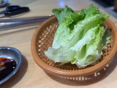 -麻蒲碳烤肉(嘉禾东平地铁站19号店)