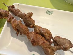 -南来顺饭庄·清真(南菜园店)
