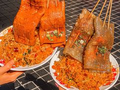 -周小明火锅(黑金冠社区店)