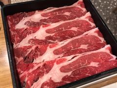 -水林间·寿喜烧自助(仙林金鹰店)
