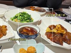 -张福记(五一公园店)