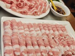 -老五四季涮肉(菜市口店)