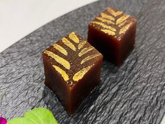 -万豪金殿(香港JW万豪酒店)