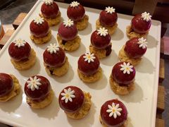 -味餐厅·海鲜·火锅·自助餐