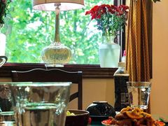 -花满楼(启秀路店)