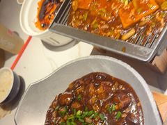-绿茶餐厅(淮安吾悦广场店)