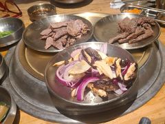 -汉拿山(北京上地华联店)