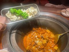 -山河屯铁锅炖(哈西站店)