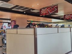 -海底捞火锅(太原南站店)