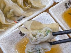 -吉祥馄饨(上海新上大店)