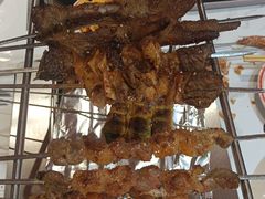 -香约老地方烧烤(九道街店)