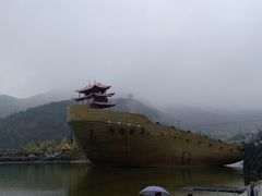 -威海华夏城景区