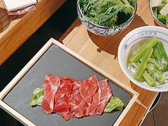 -巴奴毛肚火锅(广益哥伦布店)