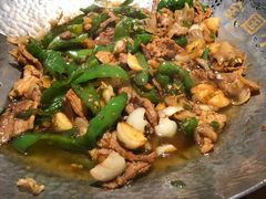 -费大厨辣椒炒肉(新城吾悦广场店)