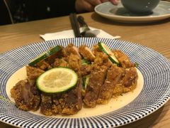 -1973继光香香鸡(合生汇购物中心店)