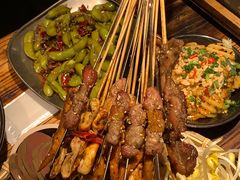 -北丐先生·野馄饨烧烤(雨花万象店)
