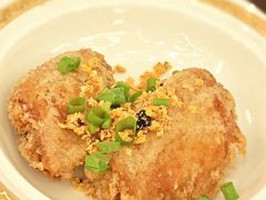 -西安皇冠假日酒店·御皇轩中餐厅