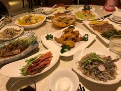 -阿英煲(凉城路店)