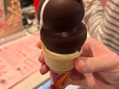 -DQ·蛋糕·冰淇淋(虹口龙之梦店)