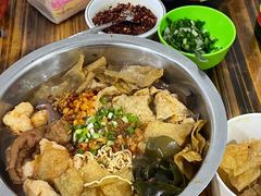 -胖子水煮(铁路三村无任何分店)