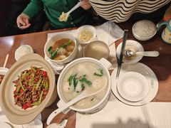 -大树餐厅(益田假日店)