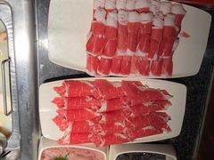 精品羔羊-海底捞火锅(崇文门新世界百货店)