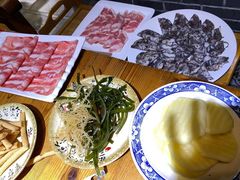 -廉恭蜀老成都火锅(善国大桥店)