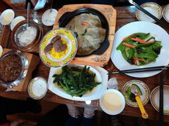 -宗巴雍姆藏餐府