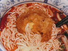 -陳香貴·兰州牛肉面(东方宝泰店)