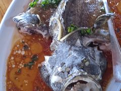 -蓝湾碧波·老字号·疍家非遗海上餐厅