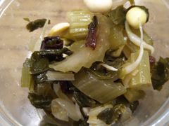 伴锅贴小菜-海富荣·锅贴·陕菜家常菜(阳光城店)