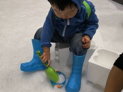 -Mr·Kuma酷么先生雪之乐园