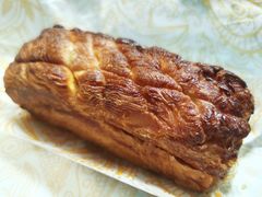 栗子起酥包-OUR Bakery(SKP-S店)