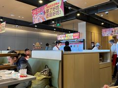 -海底捞火锅(方圆荟店)