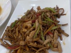 -金华安大酒楼·老牌潮菜·粤式茶点(东方国际店)