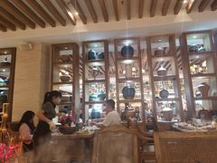 大堂-雍和会海鲜姿造自助(湖东路店)