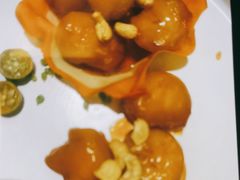-彩虹之约•淮扬家宴(亚运村店)