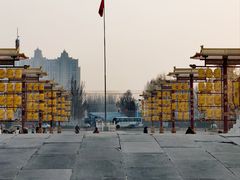 -大明幻境第一城