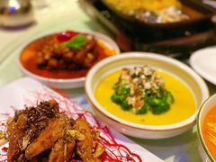 -尚岛私房菜(西方巷店)