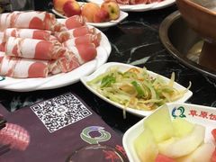 -草原饭店火锅