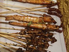 -今邕烧烤(西大店)