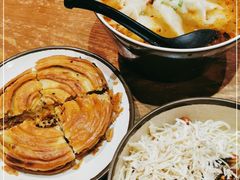 -谭师爷龙抄手(白下路店)