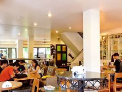 -TrueLove @ Neverland (Husky Cafe)
