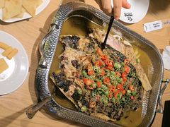 -林溪晚亭脆皮烤鱼(藁城店)